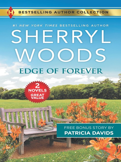 Cover image for Edge of Forever & Military Daddy